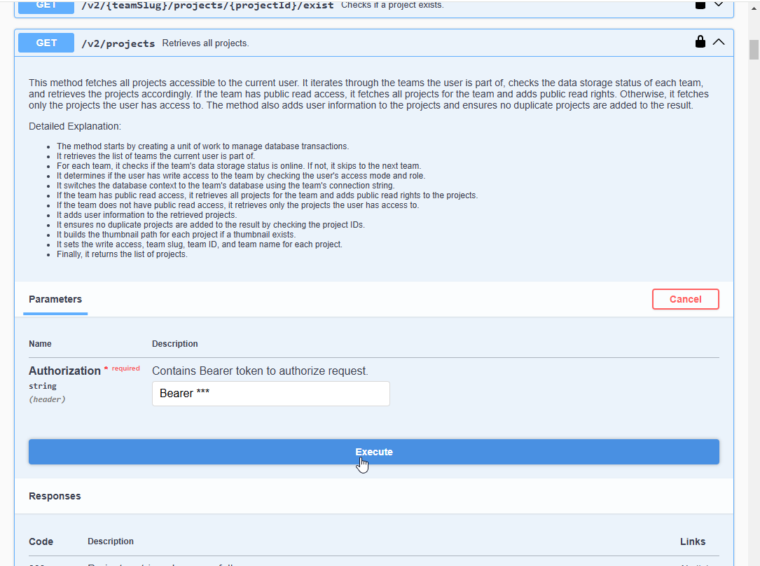Bimplus Developer Guide > How to call BimPlus API from Swagger > image-2025-1-15_16-56-21.png